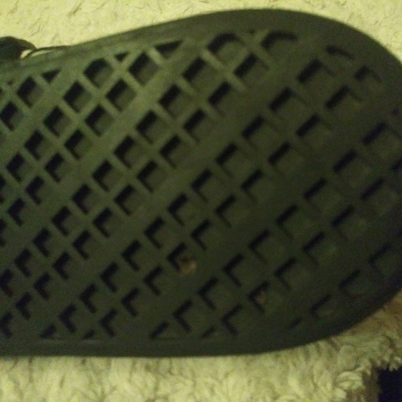 PUMA EL REY BLACKLIGHT SPECIALS sz11US - Picture 2 of 6